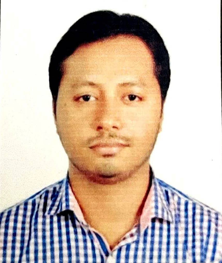 Dr. Prakash Biswas